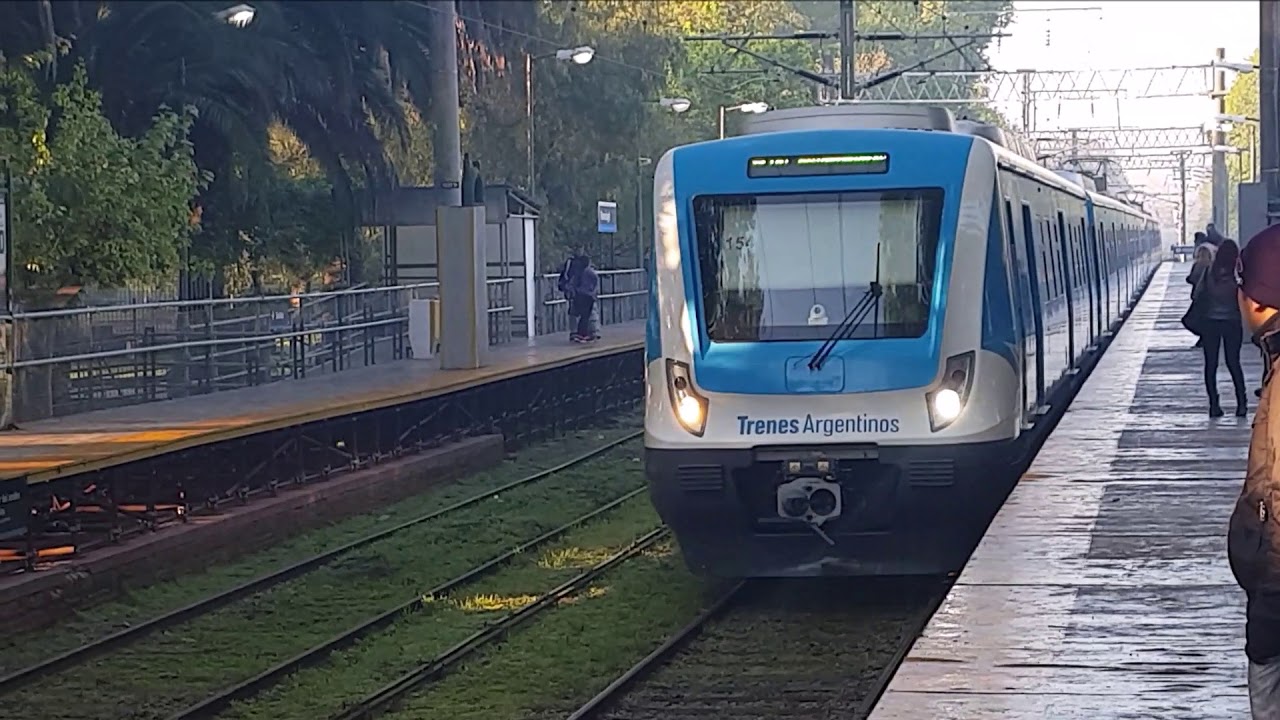 TREN