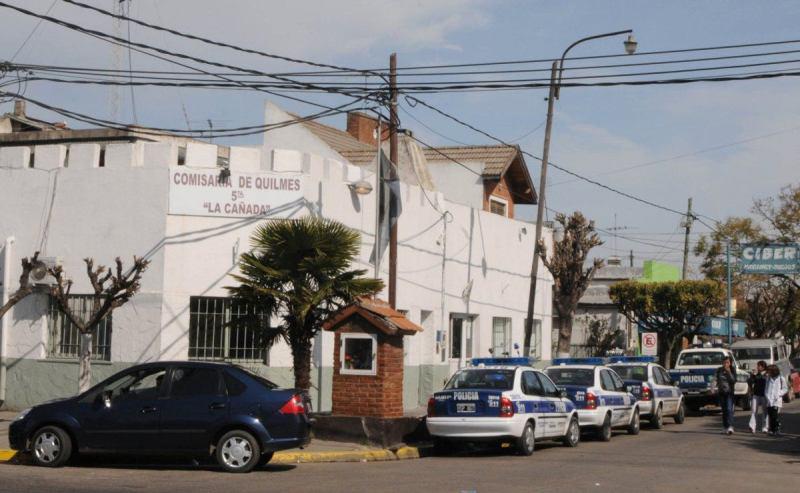 5TA LA CAÑADA