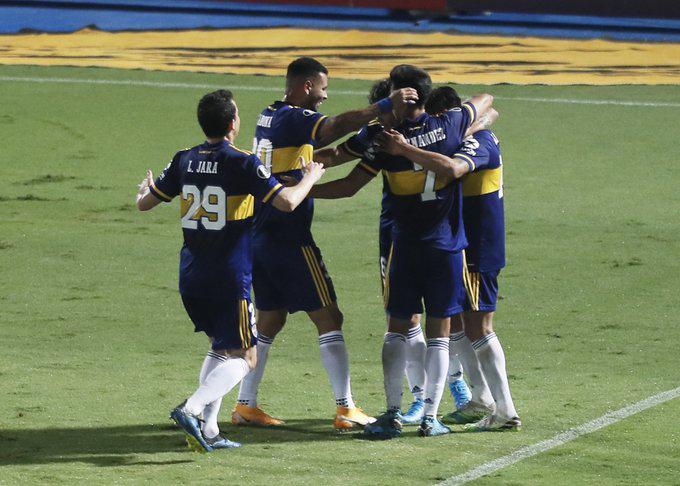 boca