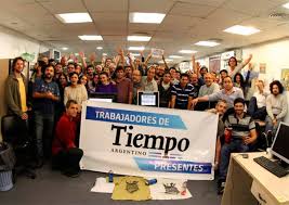 tiempo argentino