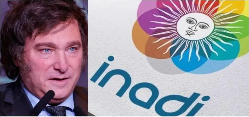 INADI