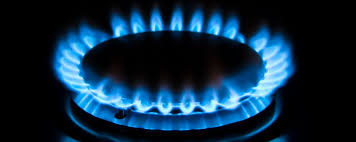 gas