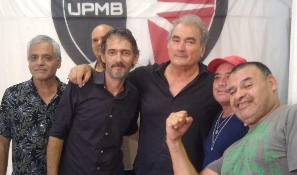 UMPB