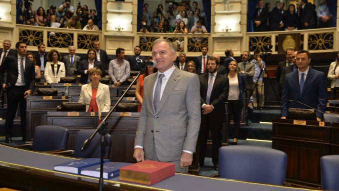 Julio Pereyra