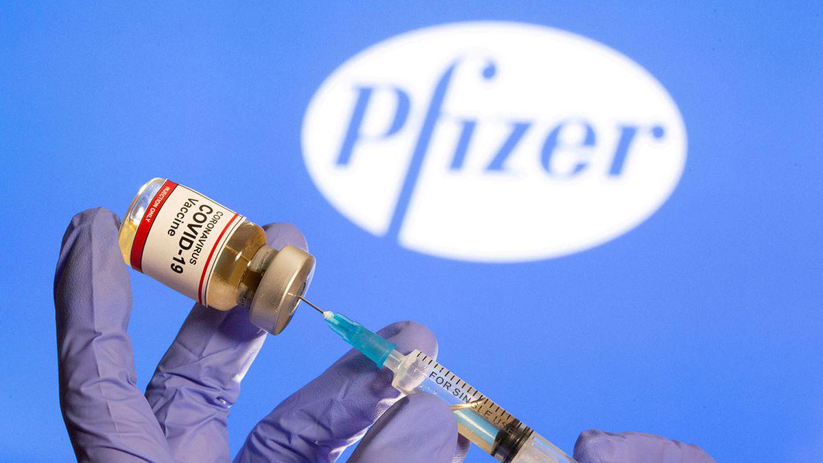 PFIZER