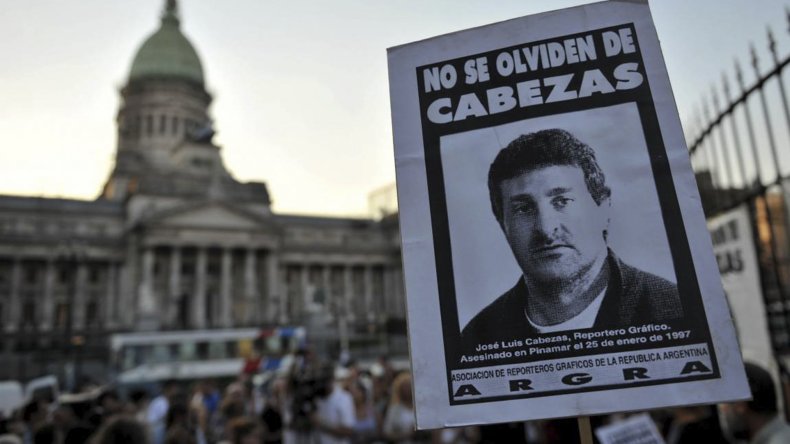 cABEZAS