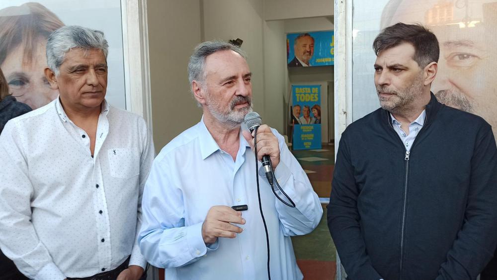 JOAQUÍN DE LA TORRE