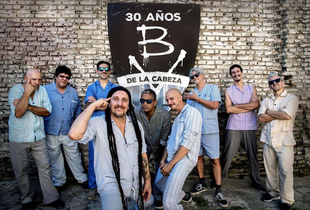 BV