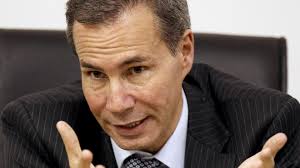 nisman