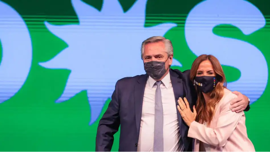 CIERRE DE CAMPAÑA TODOS