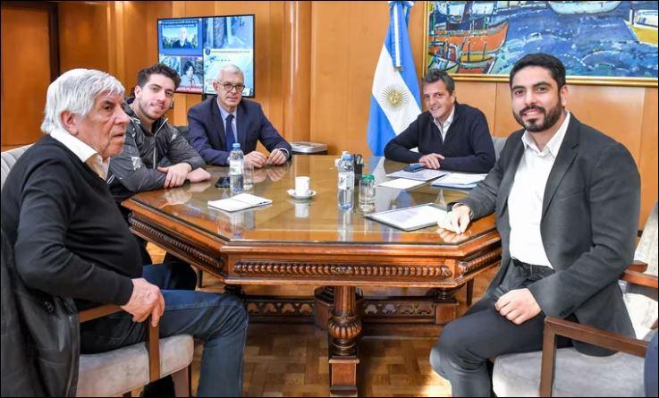MOYANO - MASSA