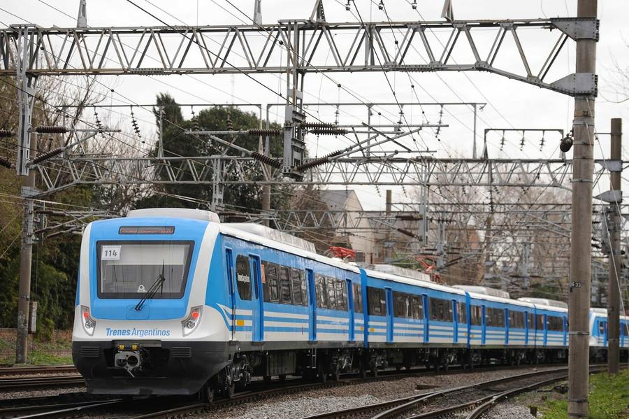 Tren