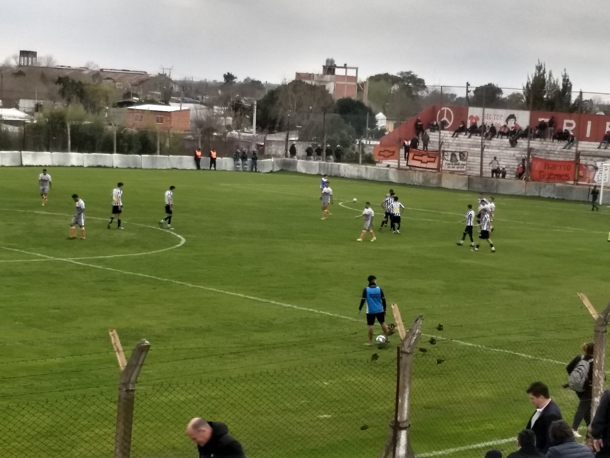 Pasión Ascenso