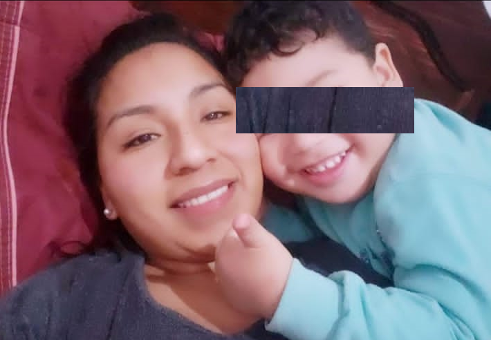 MUJER