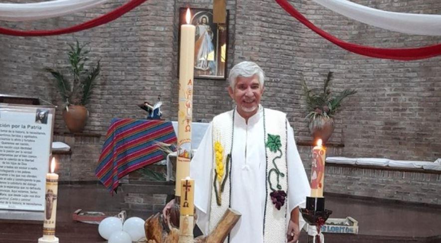 padre
