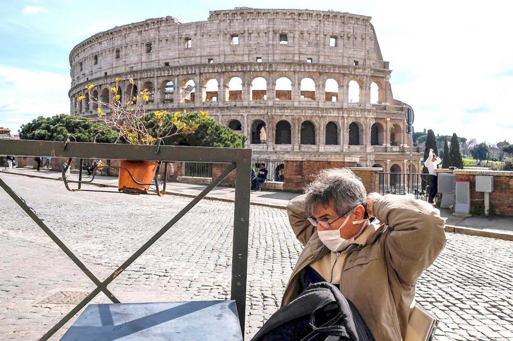 ITALIA
