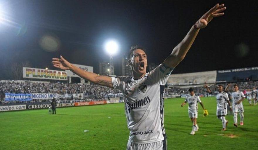 QUILMES