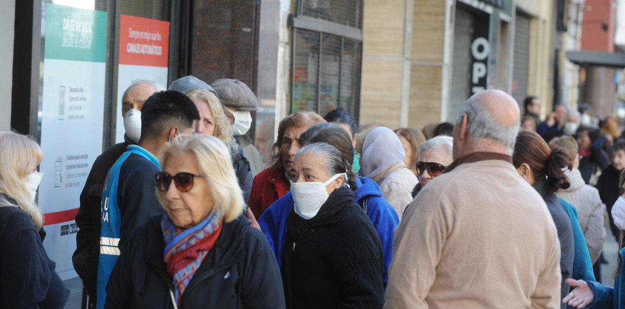 FOTO CLARÍN