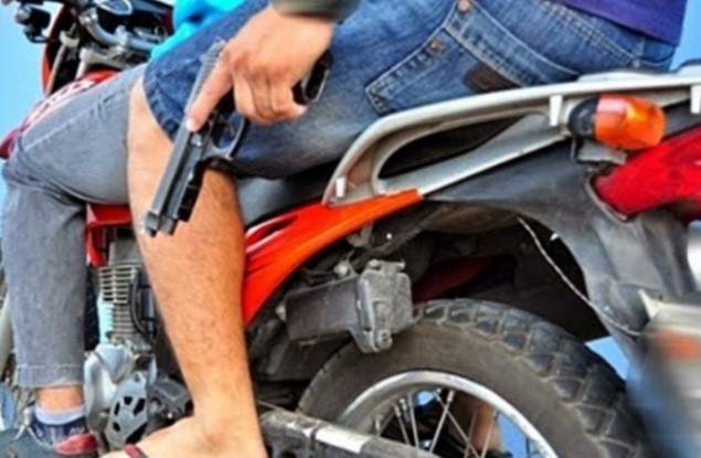 Motochorro