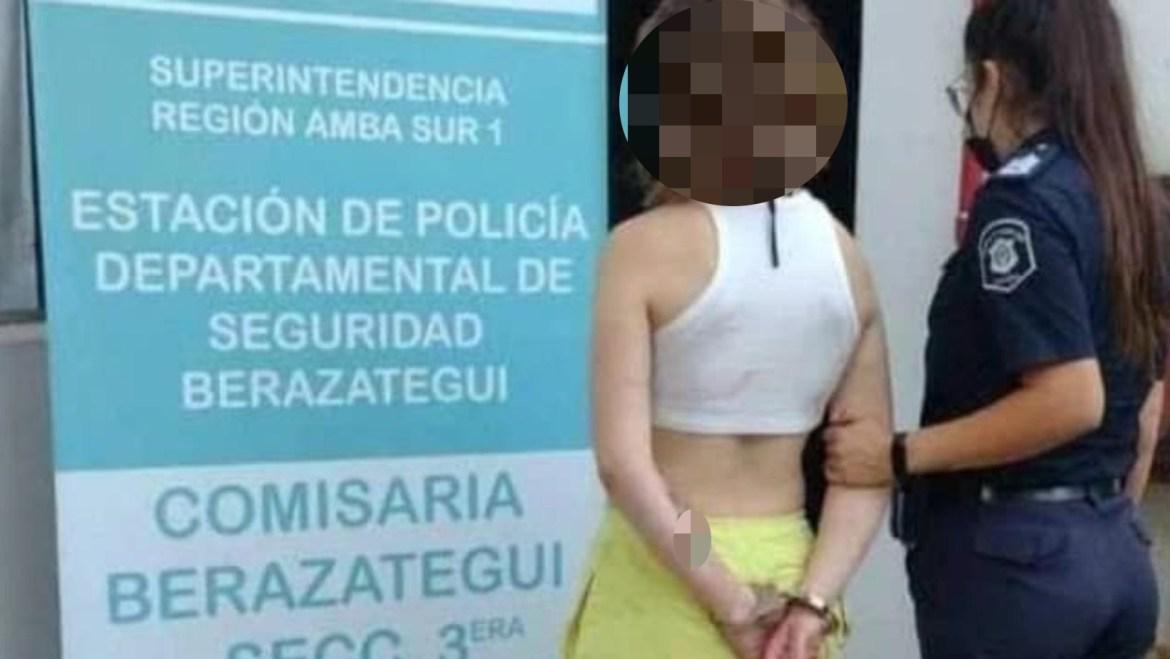 VIOLENTA