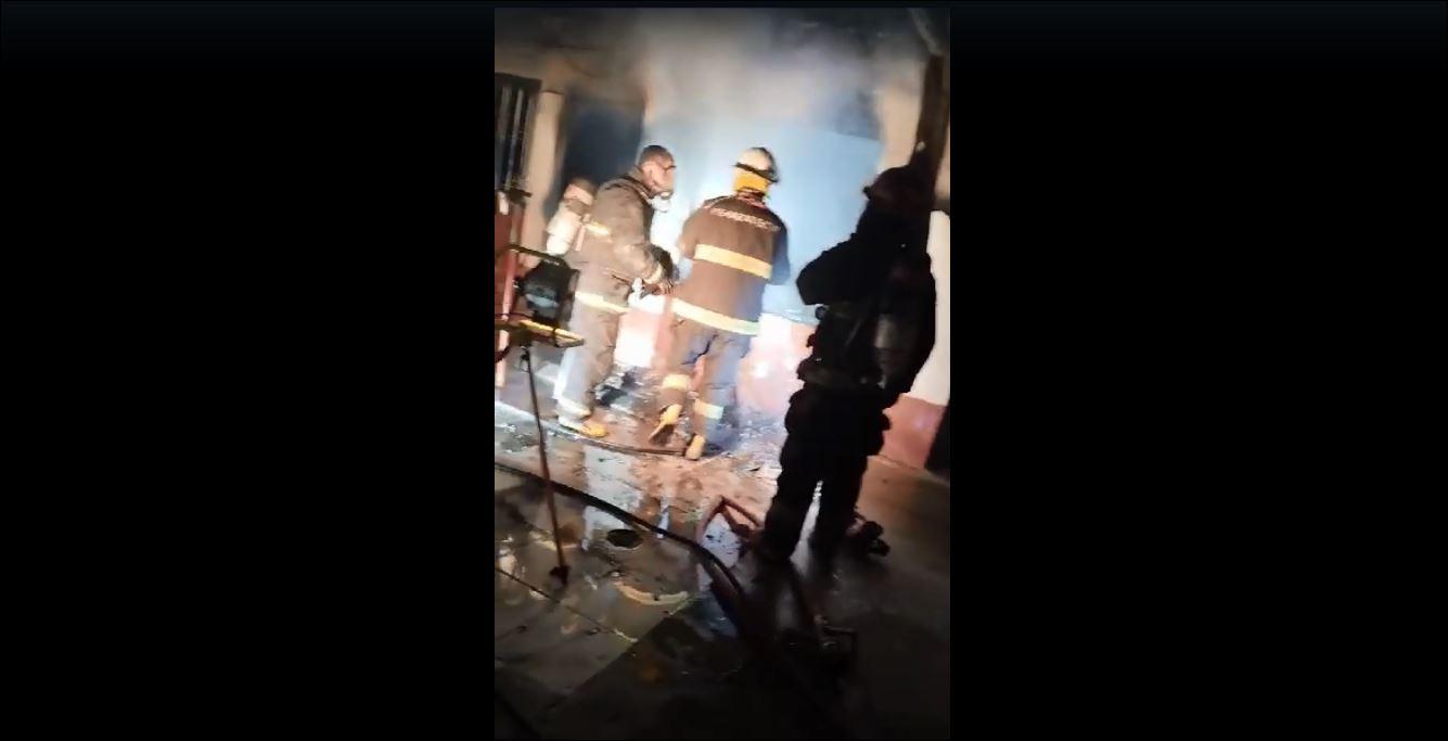 incendio
