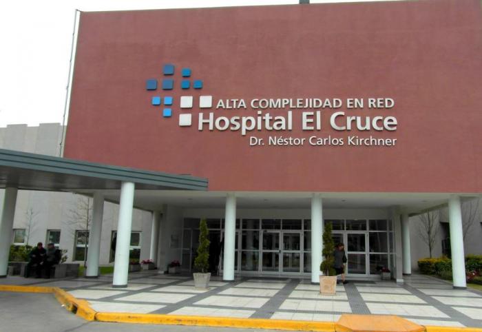 El Cruce
