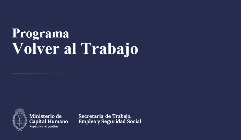 vOLVER-AL-TRABAJO