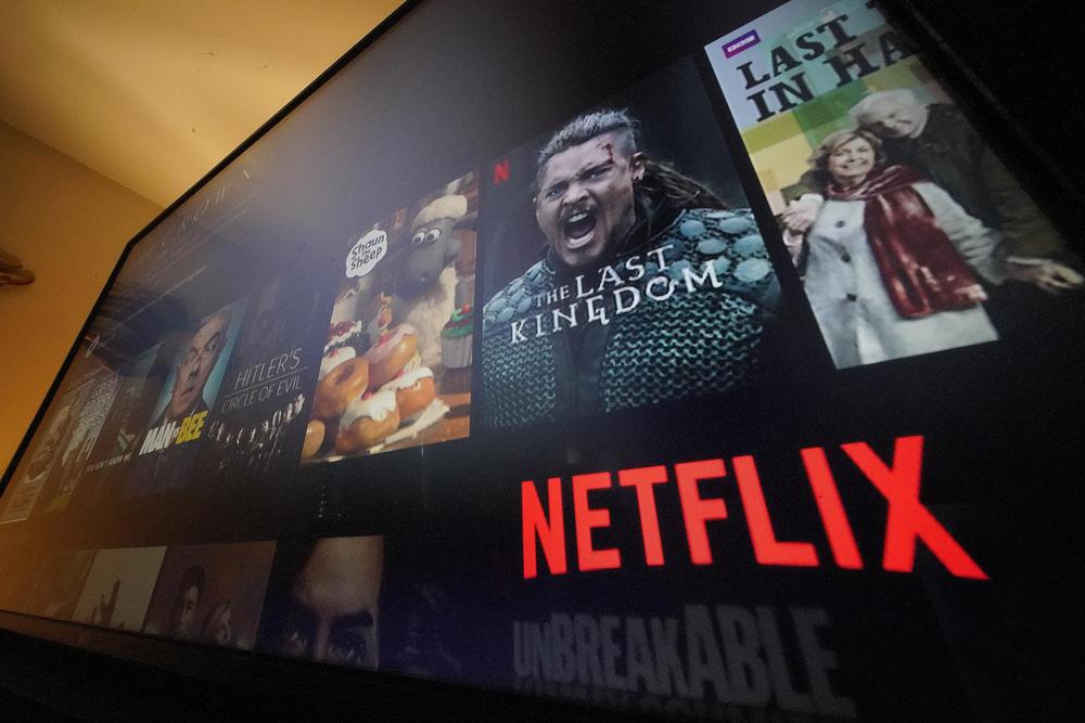 netflix