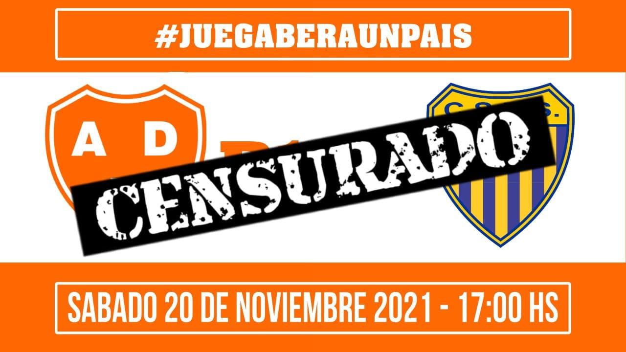 CENSURADO