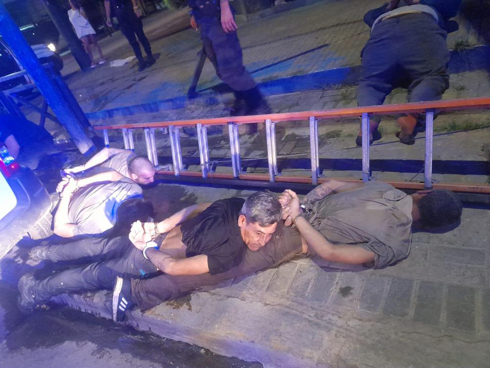 cinco