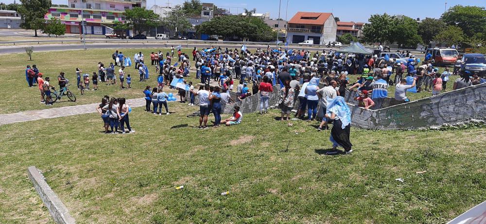 Imagen archivo de Infosur