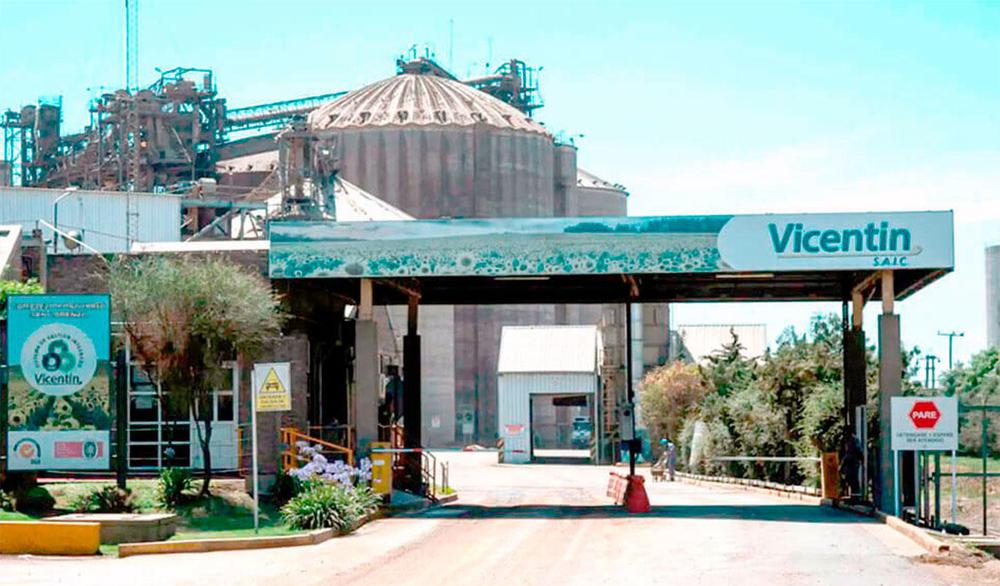 VICENTÍN
