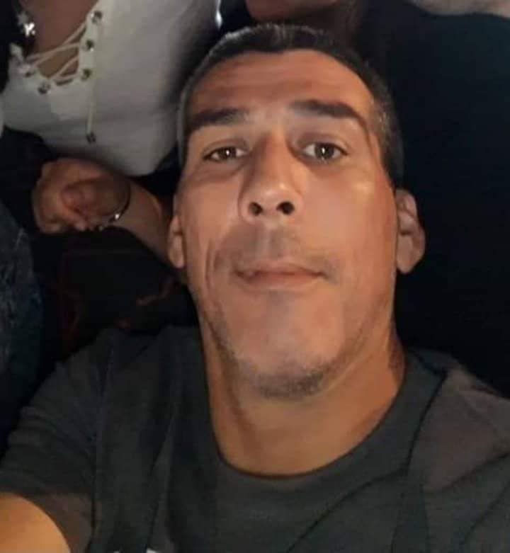 Desaparecido