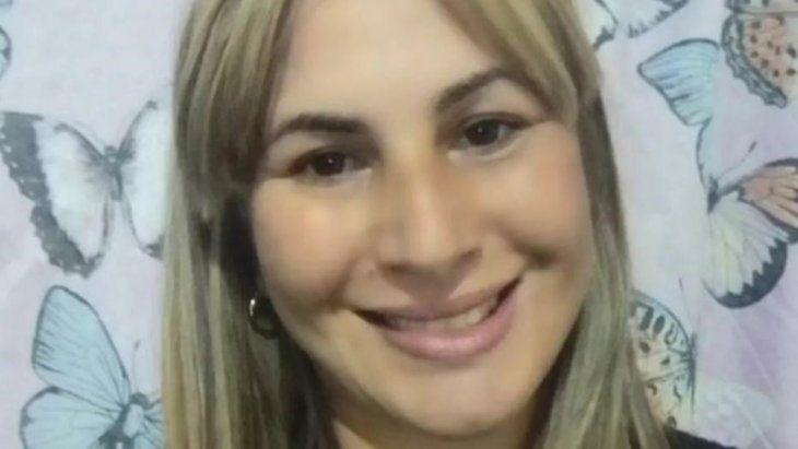 Nancy Videla