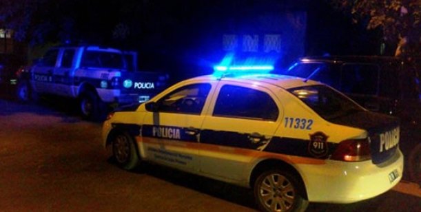 POLICIA DE QQQ