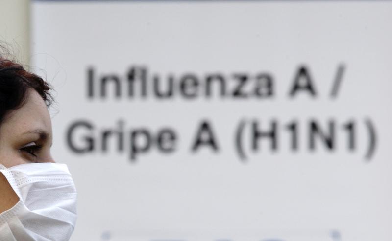 Murió-una-mujer-por-Gripe-A