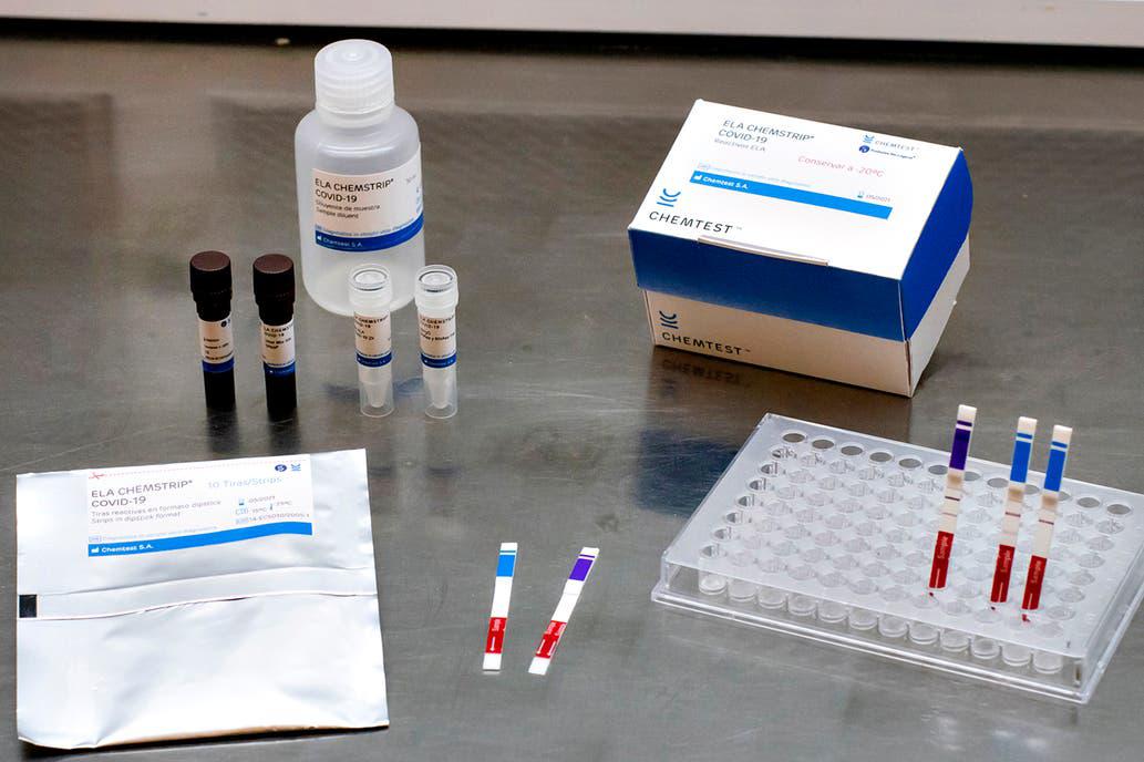 CHEMTEST