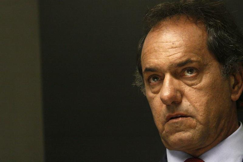 scioli