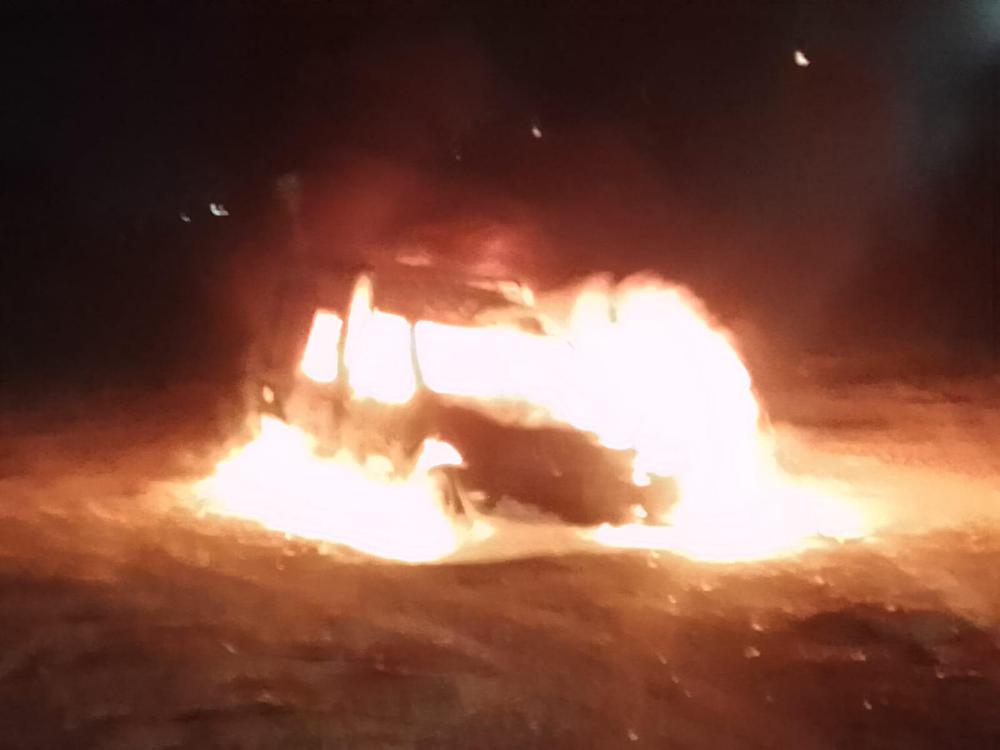 incendio