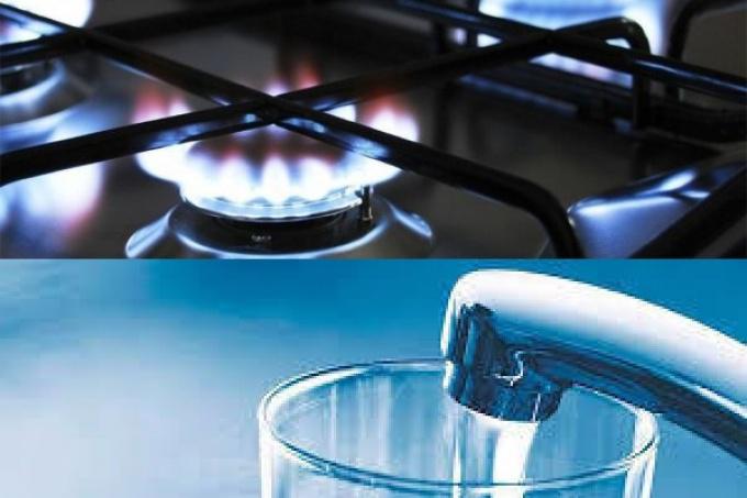 agua-gas