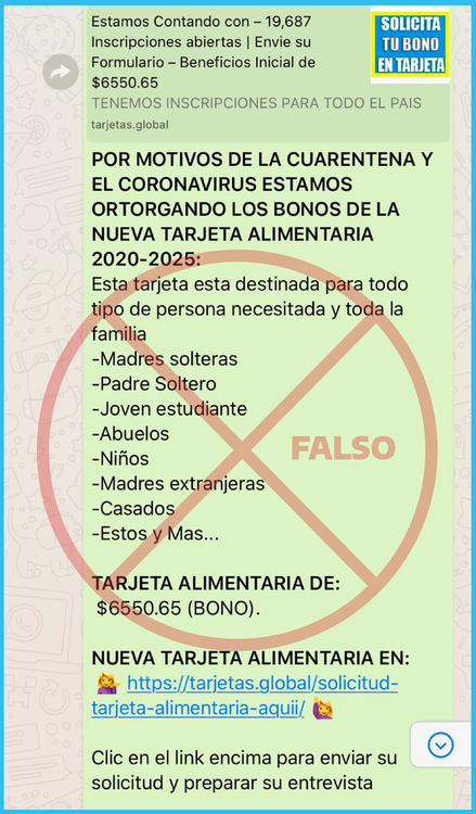 fake