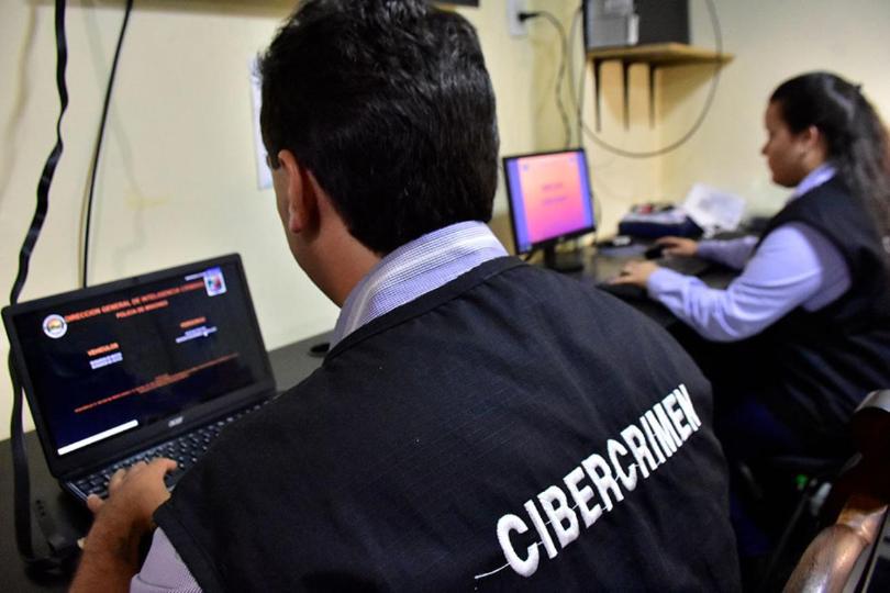 CIBERCIBER
