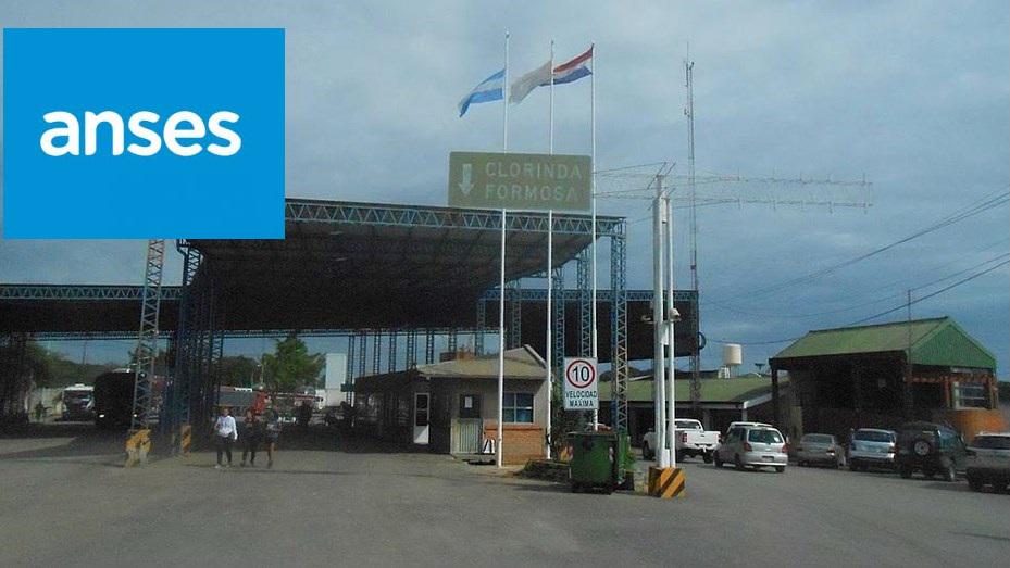 ANSES - CLORINDA