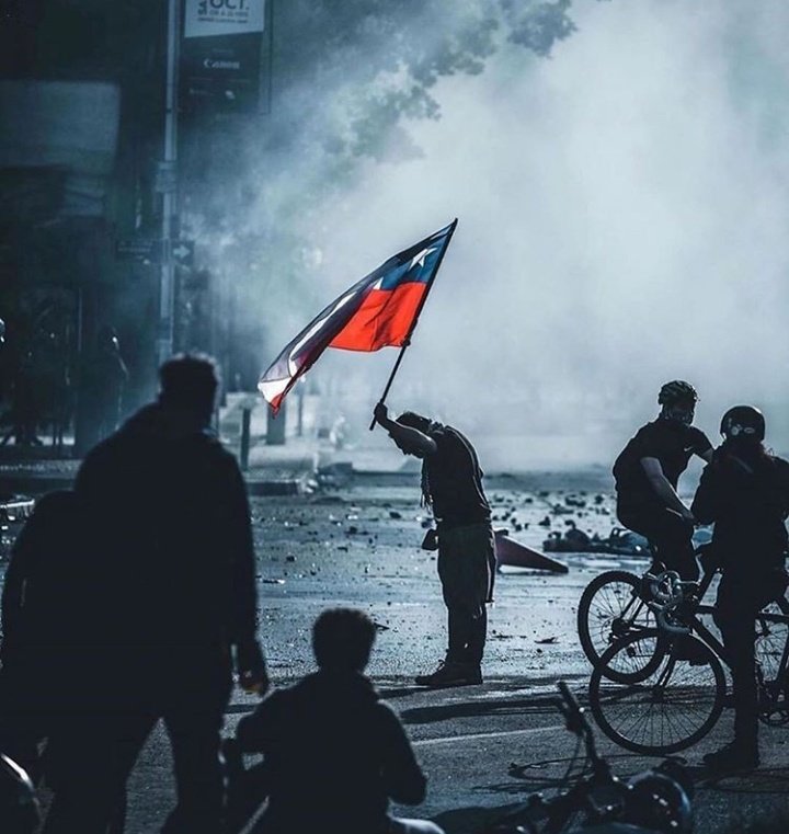 chile