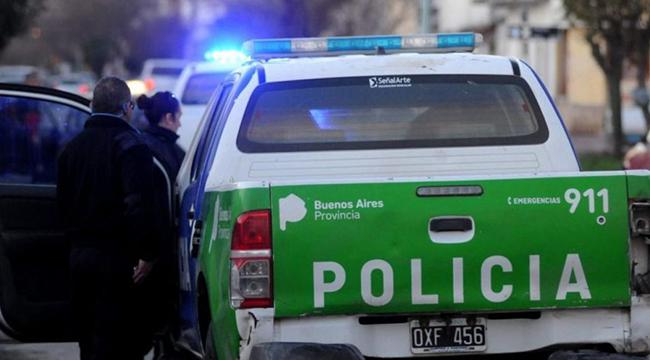 POLICE