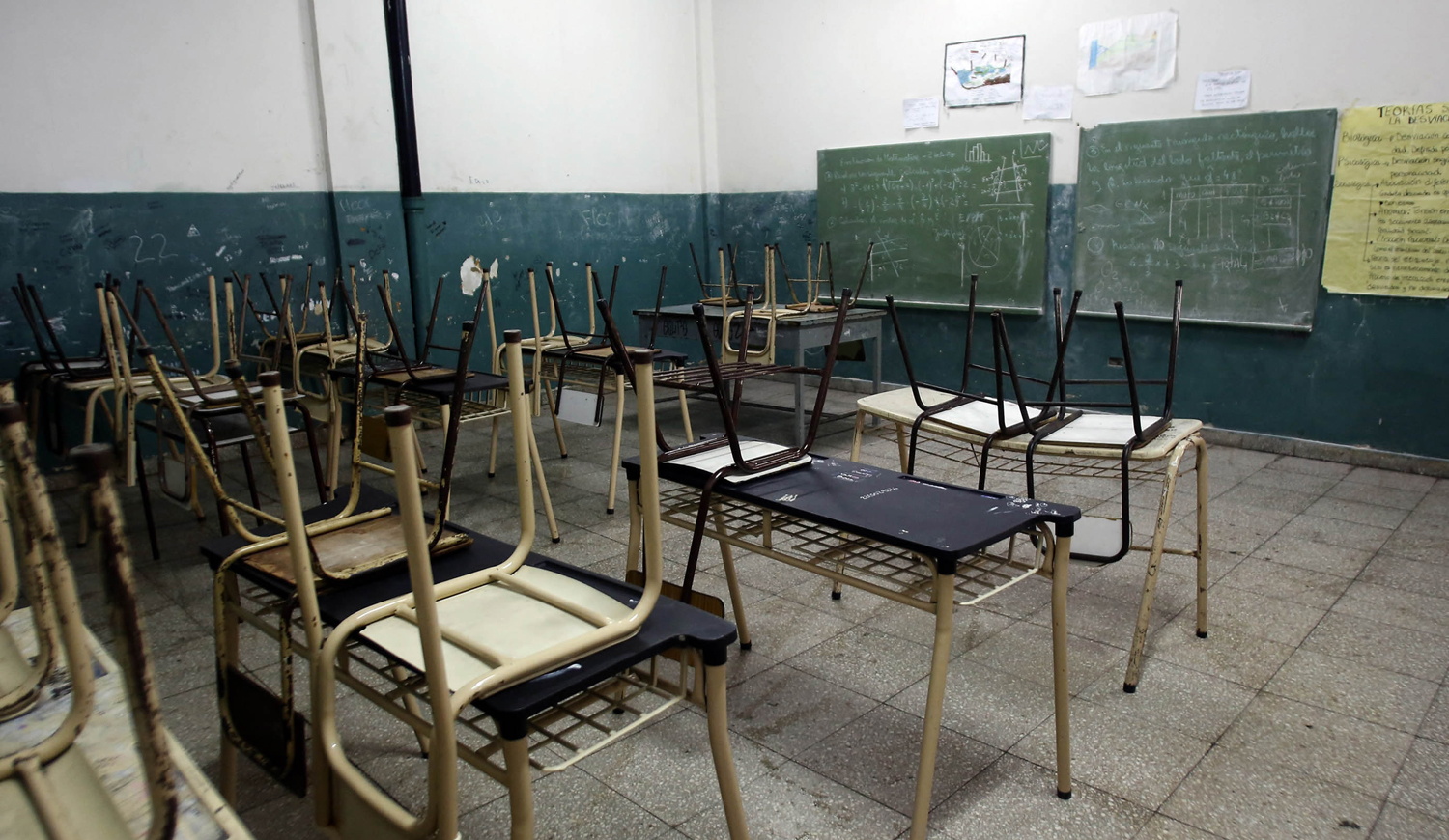 aulas