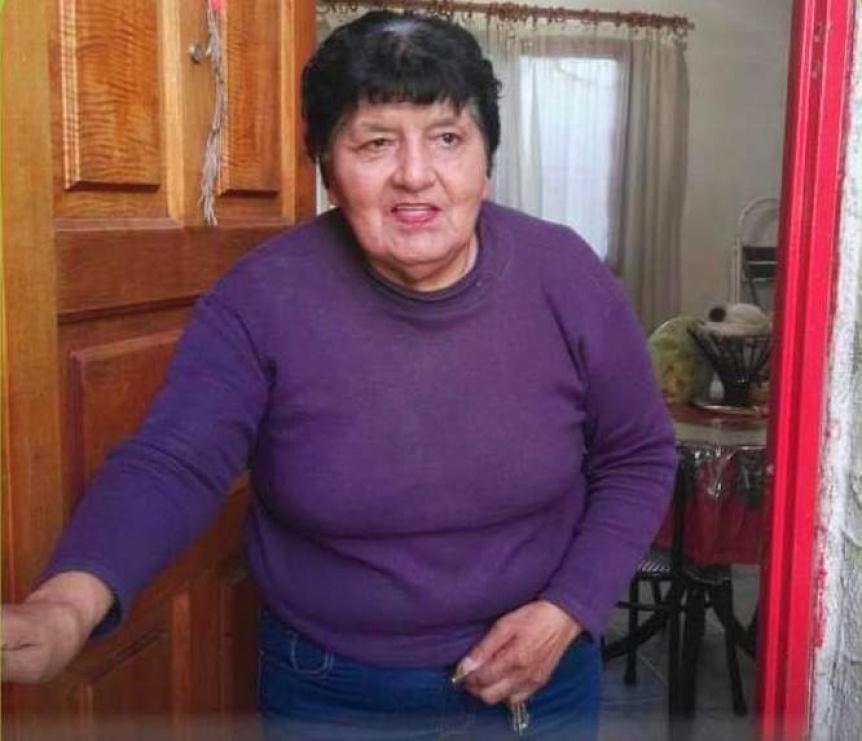 IRENE TEVEZ