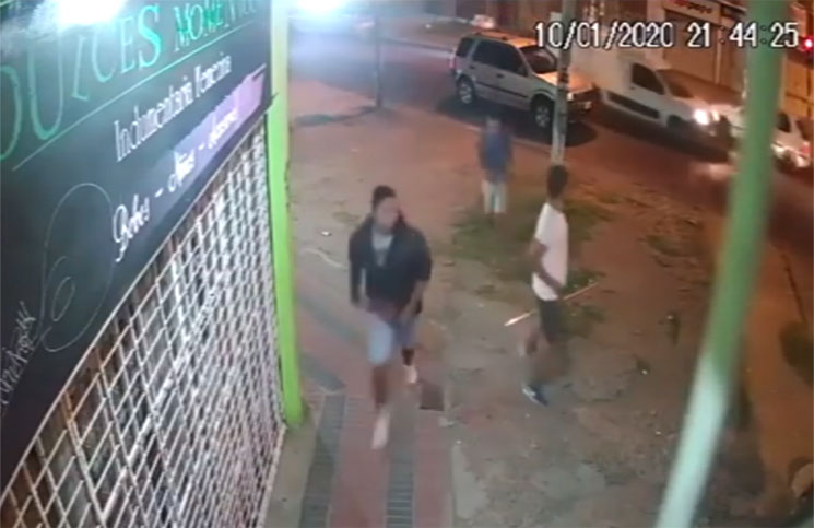 Imagen captura