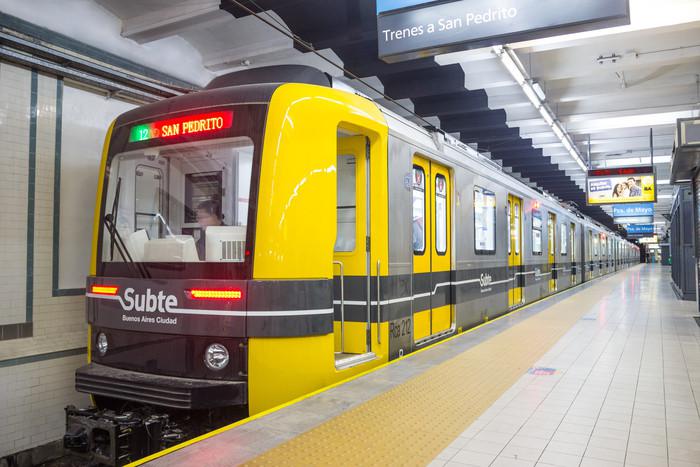 SUBTE