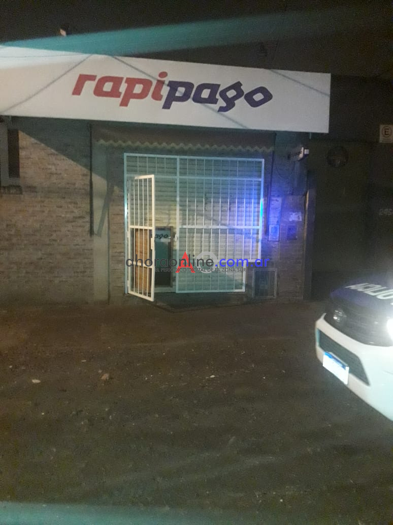RAPIPAGO